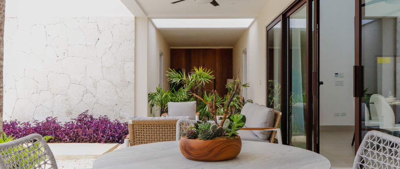 Villa Algarrobo 18 image