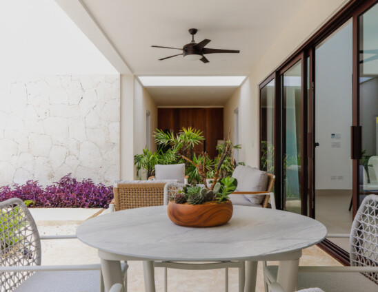 Punta Espada Golf Course