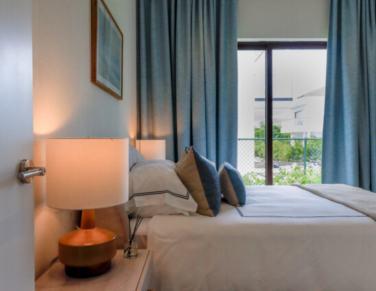 Tennis & paddle courts