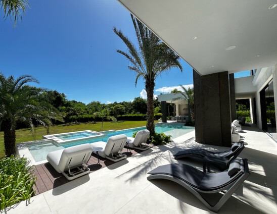 Sunrise and sunset viewpoints