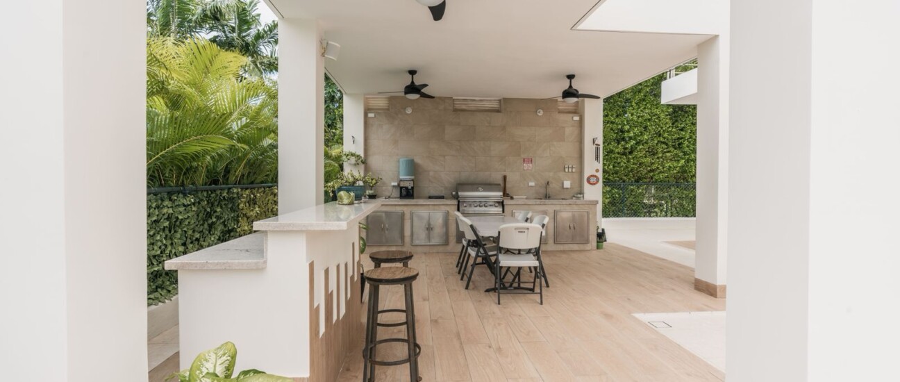 Villa Caobanilla 3 image