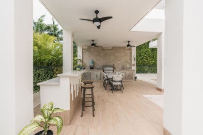 Villa Caobanilla 3 image