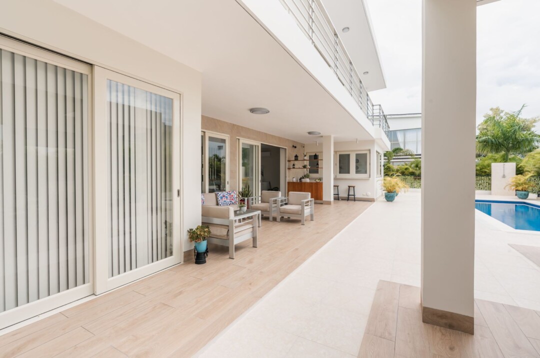 Villa Caobanilla 3 image