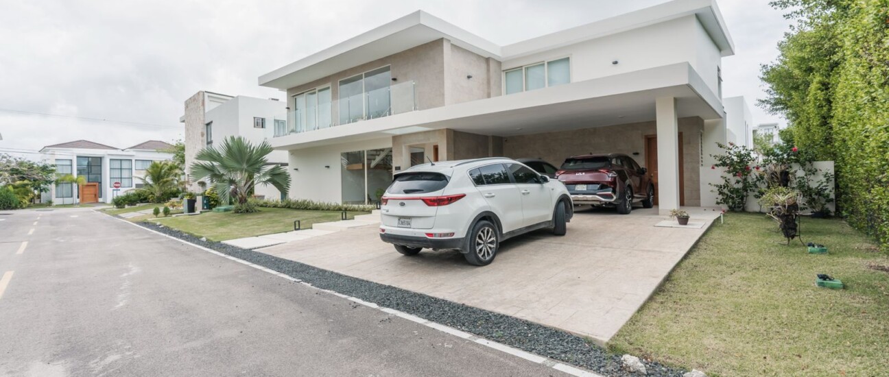 Villa Caobanilla 3 image