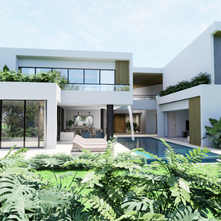 Punta Cana community