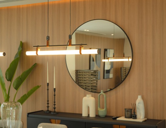 Access to world-class beaches