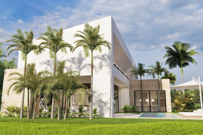 Villa Leucaena 16 image