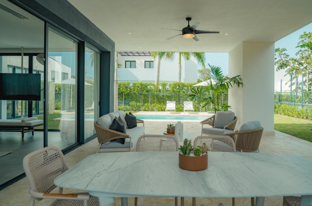 Villa Leucaena 16 image