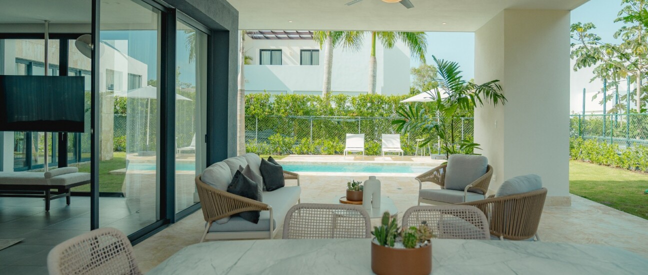 Villa Leucaena 16 image