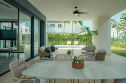 Villa Leucaena 16 image